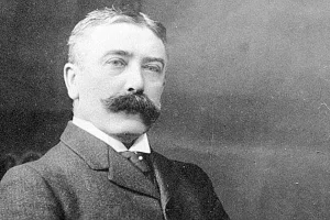 Ferdinand de Saussure