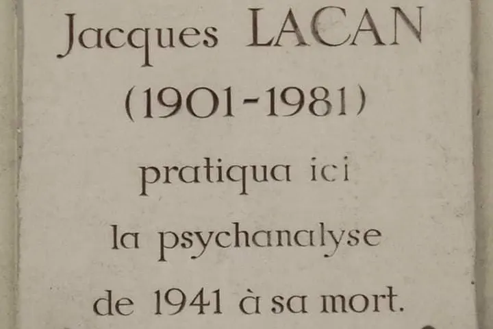 Lacan-life