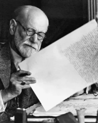 Abstract-of-Freud-writings