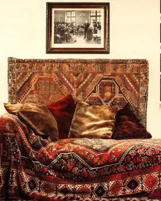 freud-couch